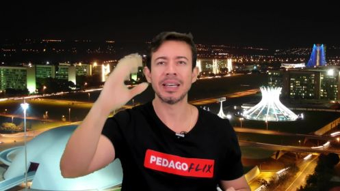 SEDF - Bases Legais - aula 3