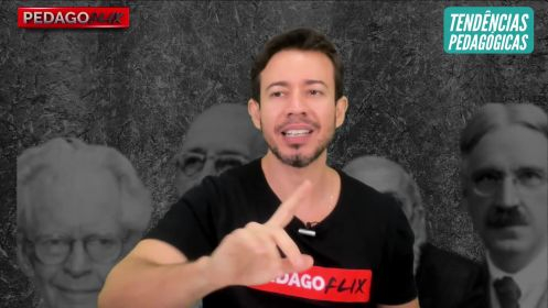 Tendências Pedagógicas - Aula 9