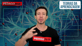TEORIAS DE APRENDIZAGENS - AULA 1