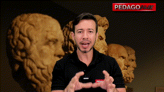 FILOSOFIA DA EDUCAÇÃO - AULA 1