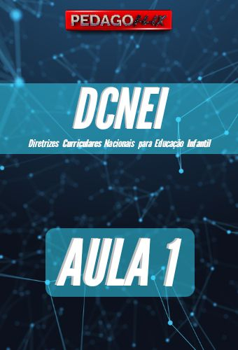 DCNEI - AULA 1