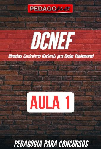 DCNEF - AULA 1