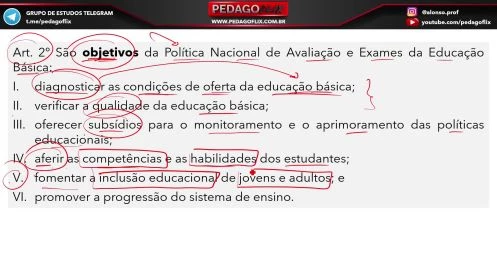 DECRETO 9432_2018 - POLÍTICA NACIONAL DE AVALIAÇÃO E EXAMES DA EDUCAÇÃO BÁSICA