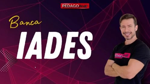 SIMULADO IADES