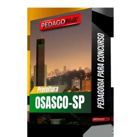 OSASCO - SP -- GUIA DE ESTUDOS