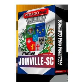 JOINVILLE - SC - GUIA DE ESTUDOS