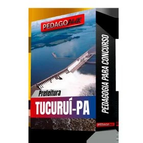 TUCURUÍ-PA - GUIA DE ESTUDOS