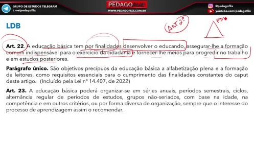 SIMULADO INSTITUTO ACCESS