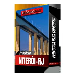 NITEROI - RJ - GUIA DE ESTUDOS