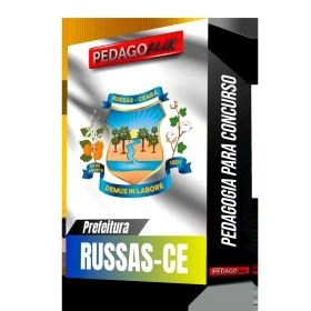 RUSSAS - CE - GUIA DE ESTUDOS