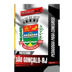 2024 - SAO GONCALO - RJ - GUIA DE ESTUDOS