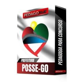 2024 - POSSE - GO - GUIA DE ESTUDOS