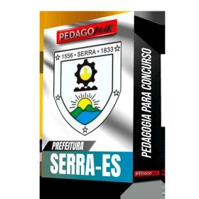 2024 - SERRA - ES - GUIA DE ESTUDOS