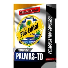 2024 - PALMAS - TO - GUIA DE ESTUDOS