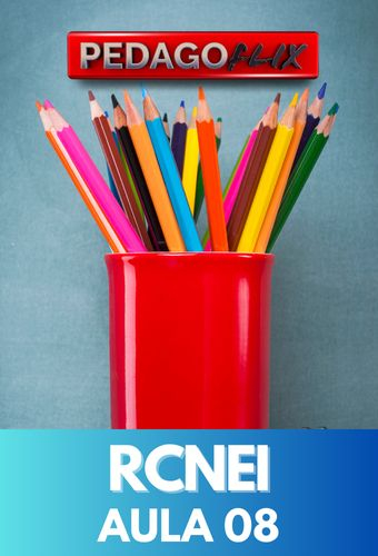 RCNEI - VOLME 1 - AULA 8