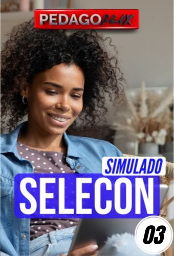 SIMULADO SELECON 03