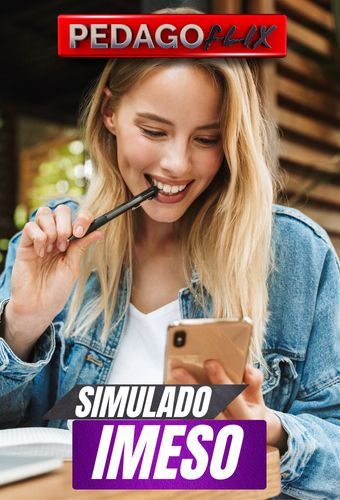 SIMULADO IMESO