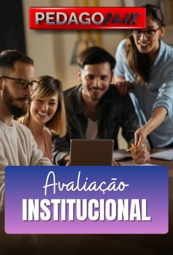 2024 - AULA DE AVALIACAO INSTITUCIONAL