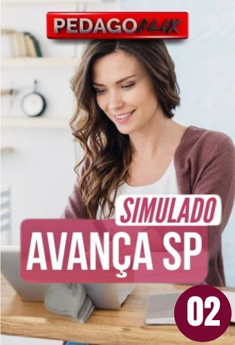 SIMULADO - AVANÇA SP - LDB - QUESTOES 2024 - 02