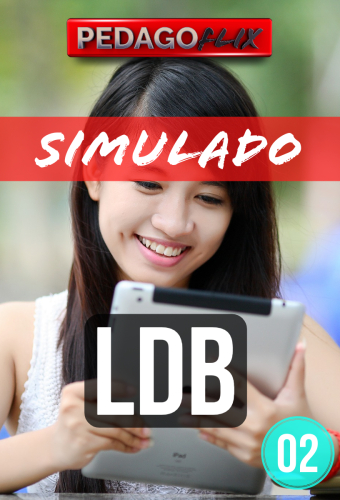 2025 -  LDB - SIMULADO 02