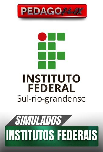 2025 - SIMULADO LDB - IF SUL RIO GRANDENSE