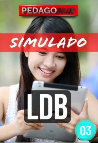 2025 - SIMULADO LDB 03