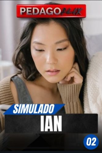 2025 - SIMULADO IAN 02