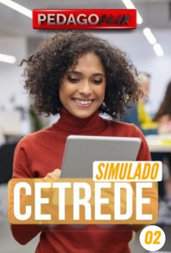 2025 - SIMULADO CETREDE - LDB - 02
