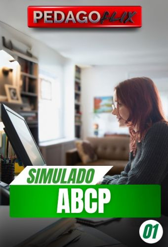 2025 - SIMULADO ABCP 01