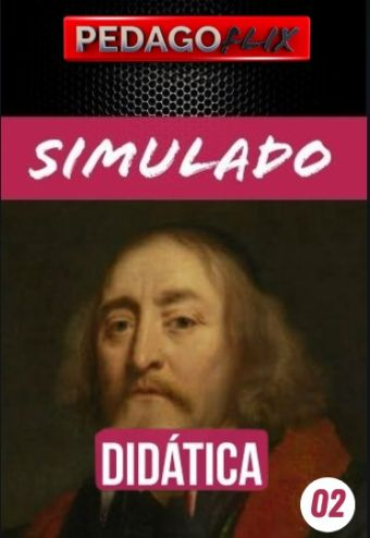 2025 - SIMULADO DIDATICA 02