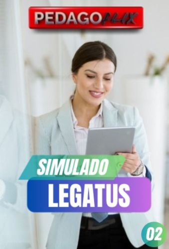 2025 -SIMULADO - LEGATUS - LDB 02