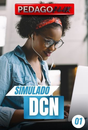 2025 - SIMULADO DCNs_01
