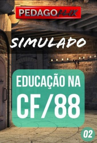 2025 - SIMULADO CF88_02