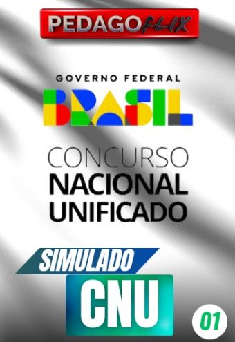 2025 - SIMULADO CNU - FGV_01