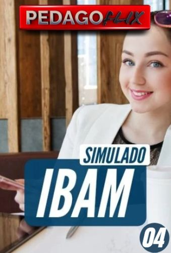 2025 - SIMULADO IBAM_04