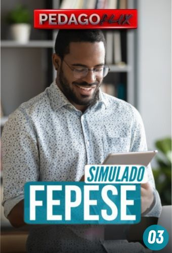 2025 - SIMULADO FEPESE - LDB_03