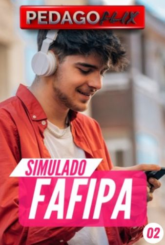 2025 - SIMULADO FAFIPA_02