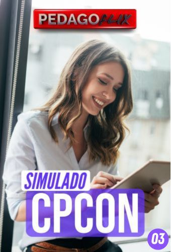 2025 - SIMULADO CPCON - DCN e PCN_03