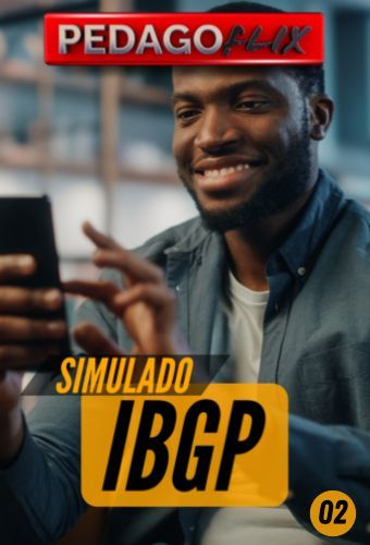 2025 - SIMULADO IBGP_02