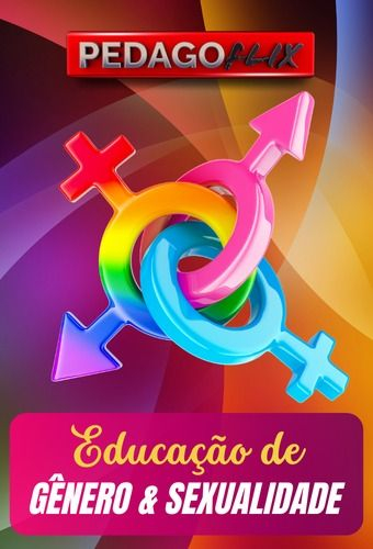 2025 - EDUCAÇÃO DE GÊNERO E SEXUALIDADE