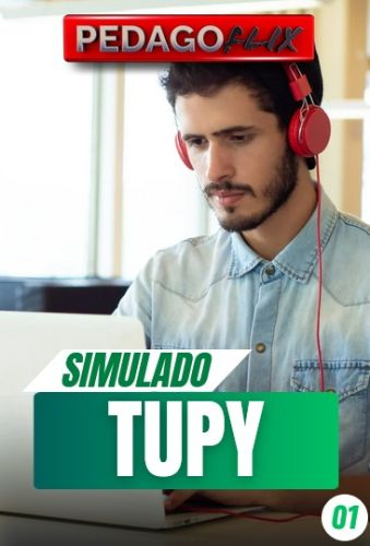 2025 - SIMULADO BANCA TUPY_01
