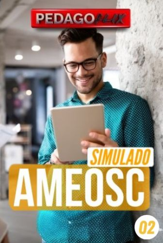2025 - SIMULADO AMEOSC_02 - LDB
