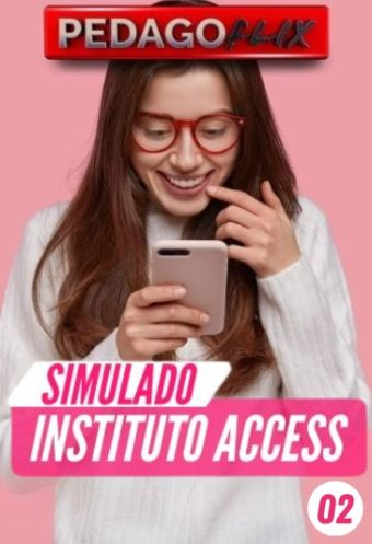 2025 - SIMULADO BANCA ACCESS_02