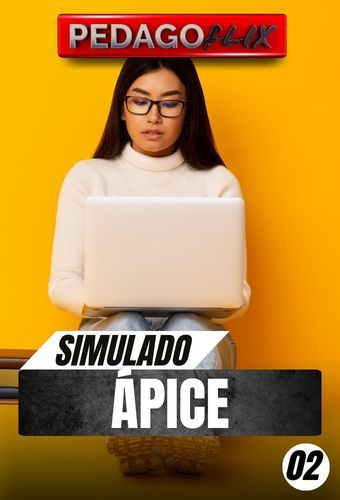 2025 - SIMULADO ÁPICE_02