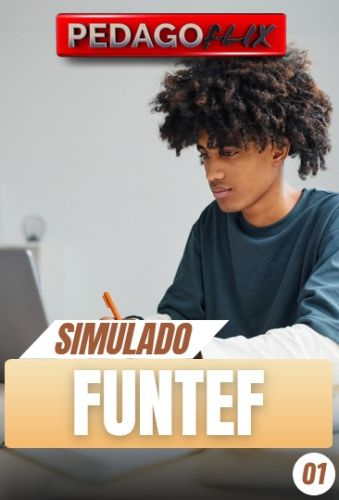 2025 - SIMULADO BANCA FUNTEF_01