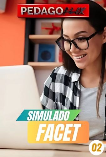 2025 - SIMULADO BANCA FACET_02