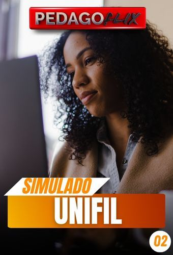 2025 - SIMULADO BANCA UNIFIL - ECA_02