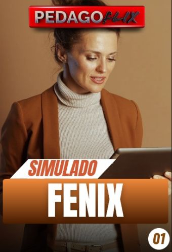 2025 - SIMULADO FENIX_01