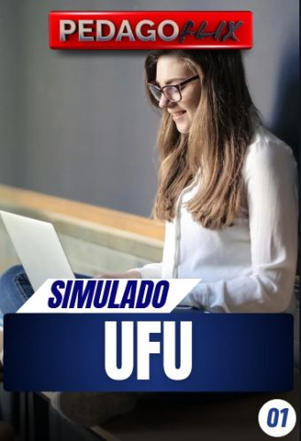 2025 - SIMULADO UFU_01