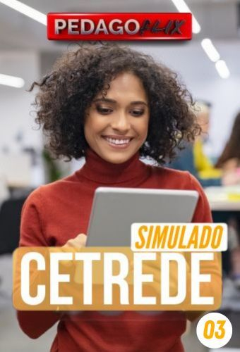 2025 - SIMULADO CETREDE_03